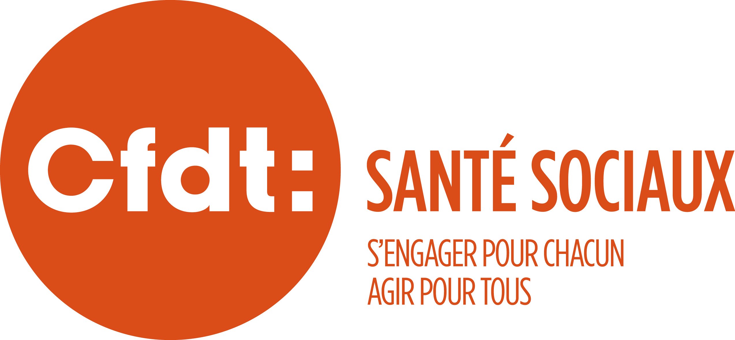 Logo CFDT