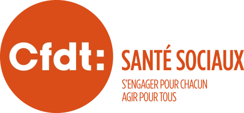 Logo CFDT
