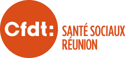 CFDT Santé Sociaux Réunion