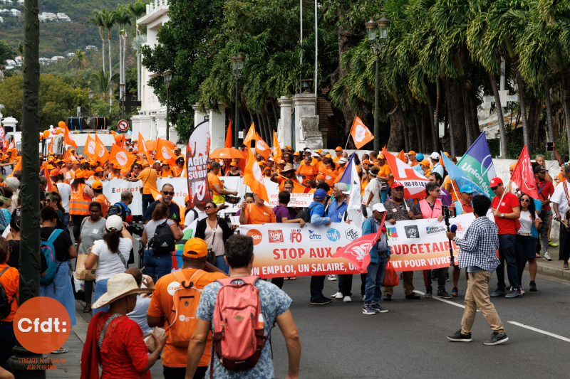 Manifestation du 18 septembre 2025, photo 3