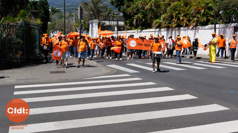 Manifestation du 2 octobre 2025, photo 1