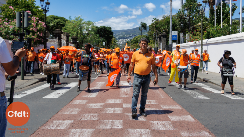 Manifestation du 2 octobre 2025, photo 2