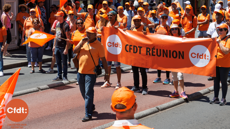 Manifestation du 2 octobre 2025, photo 3