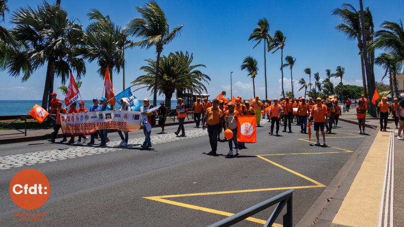 Manifestation du 2 octobre 2025, photo 8